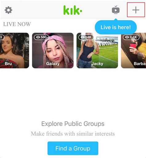 kik messenger username search|3 Ways to Change/Find Kik Usernames .